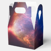 JWST砂時計の原星形成 フェイバーボックス (オープン)