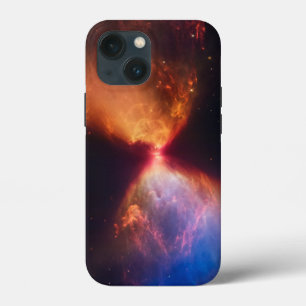JWST砂時計の原星形成 iPhone 13 MINIケース