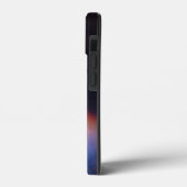 JWST砂時計の原星形成 Case-Mate iPhoneケース (裏面 / 左)