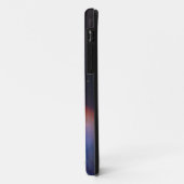 JWST砂時計の原星形成 Case-Mate iPhoneケース (裏面/左)