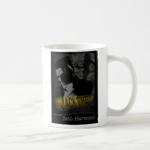 JWUのマグ コーヒーマグカップ