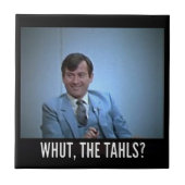 JWYの陶磁器の写真のタイル タイル (正面)