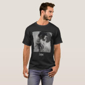 Jxdn暗祈色 Tシャツ (正面フル)