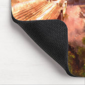 Jyelの壮大な競技場 マウスパッド (コーナー)