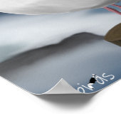 jz.birdsモーウェ ポスター (角)