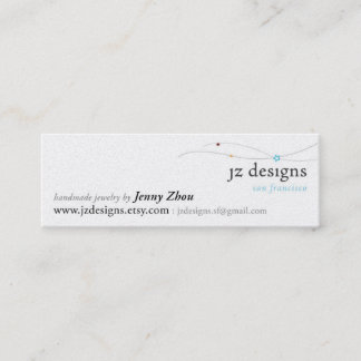 jzdesigns_etsy_10-09 スキニー名刺