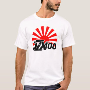 JZX100 トヨタ チェイサー Tシャツ