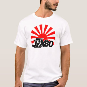 JZX80 トヨタ チェイサー Tシャツ