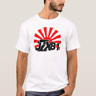 JZX81 トヨタ チェイサー Tシャツ