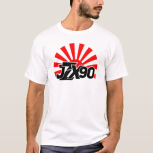 JZX90 トヨタ チェイサー Tシャツ