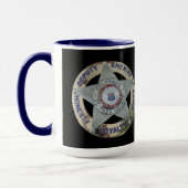 Kのマグ マグカップ (左)