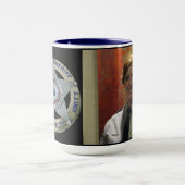 Kのマグ マグカップ (中央)