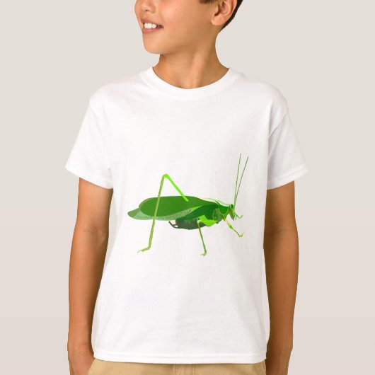 Kはケイディドのためだ Tシャツ (正面)