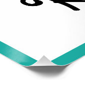 Kは名前 ポスター (コーナー)