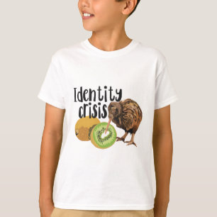 KはKiwi用 Tシャツ