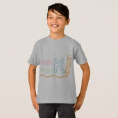 Kより前 Tシャツ (正面フル)