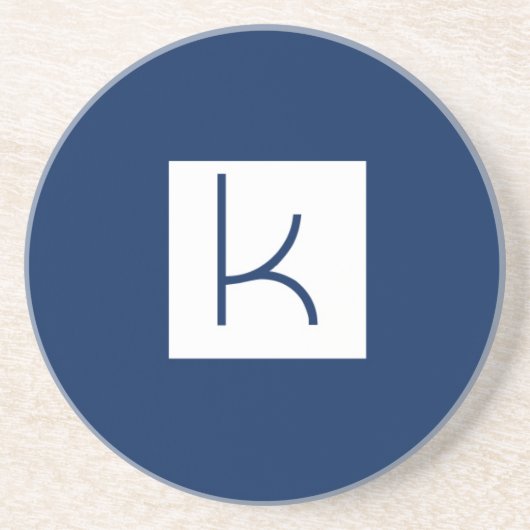 Kコースター コースター (正面)