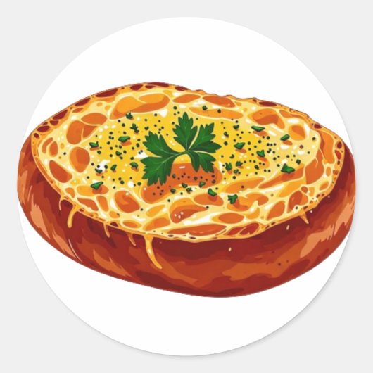 Kスタイル銃弾ジャーナリングシリーズ1 – フードシール ラウンドシール (正面)