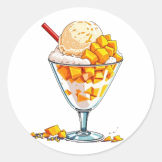 Kスタイル銃弾ジャーナリングシリーズ2 – フードシール ラウンドシール