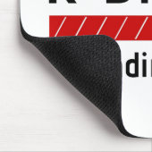 Kドラマのロード中… – マウスパッド (コーナー)