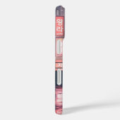 Kドラマ屋上ロマンス Case-Mate iPhoneケース (裏面 / 右)