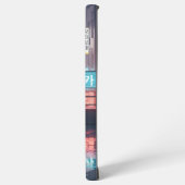 Kドラマ屋上ロマンス SAMSUNG GALAXYケース (左側面)