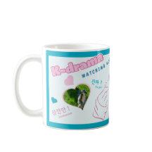 Kドラマ3 Photo Collage韓国タイポグラフィウォッチング