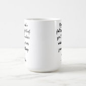 Kドラマ ゴブリン 恋愛名言 コーヒーマグカップ (中央)