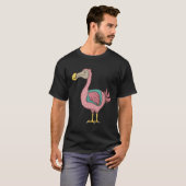 Kドードバード Tシャツ (正面フル)