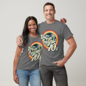 Kビリーズ・スーパー・サウンズ・オブ・ザ・70s ギフト tシャツ (ユニセックス)