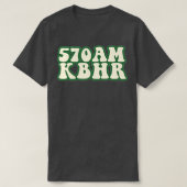 KベアTシャツ Tシャツ (デザイン正面)