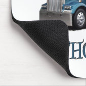 Kホッパー マウスパッド (コーナー)