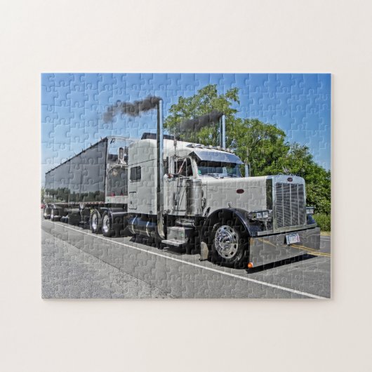 Kマーティン379のパズル ジグソーパズル (横)