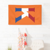 KモノグラムはNLDフラグ上またはbnrcnt上にオーバーレイ 横断幕 (インサイチュ)