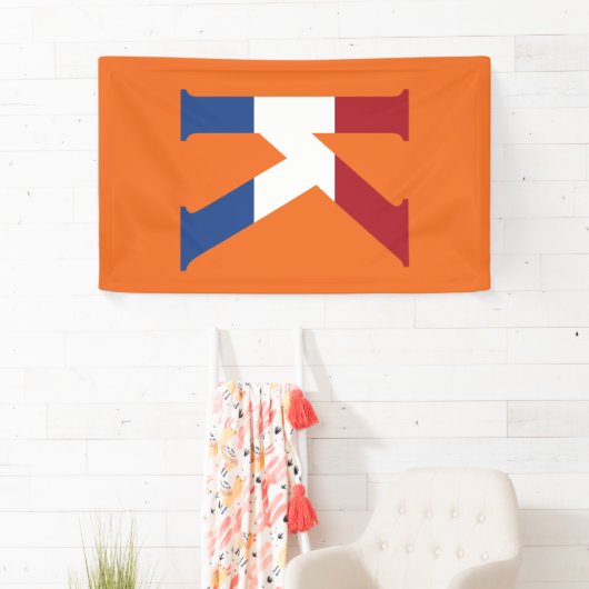 KモノグラムはNLDフラグ上またはbnrcnt上にオーバーレイ 横断幕 (インサイチュ)