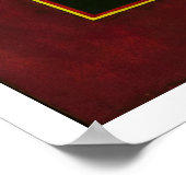 Kヤントラポステルリ ポスター (角)