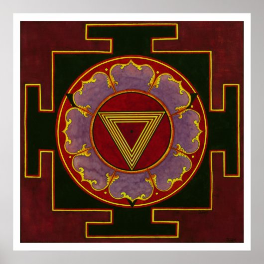 Kヤントラポステルリ ポスター (正面)