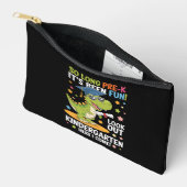 K前院幼稚園レックス アクセサリーポーチ (見開き)