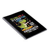 K前院幼稚園レックス ノートブック (右側)