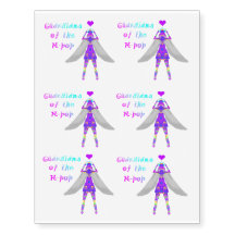 K破裂音の保護者