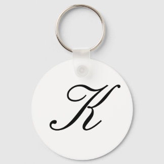 K鎖 キーホルダー