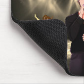 K音ポップ・アートの楽 マウスパッド (コーナー)