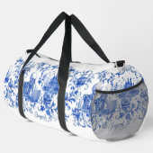 K01 ダッフルバッグ (右コーナー)