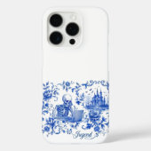 K01 Case-Mate iPhoneケース (裏面)