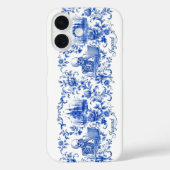 K01 Case-Mate iPhoneケース (裏面)
