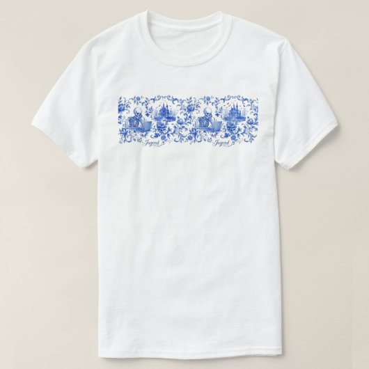 K01 Tシャツ (デザイン正面)
