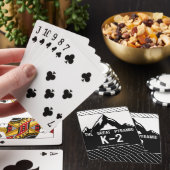 K2カード トランプ (インサイチュ)