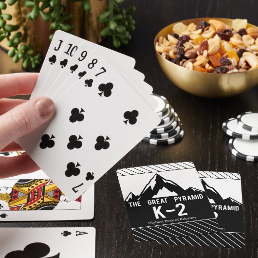 K2カード トランプ (インサイチュ)