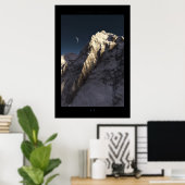 K2 ポスター (ホームオフィス)