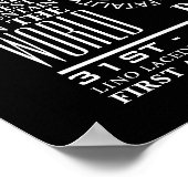 K2、山間探検情報 ポスター (角)